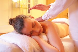 Why Should You Go For A Full Body Massage